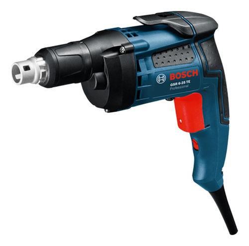 Atornillador Gsr 6-25 Te Por Savi