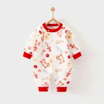 Comprar Roupas De Corpo Único Para Bebês, Casaco Quente Para Bebês, 