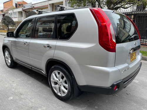 Nissan X-trail 2014 2.5 X Ltd