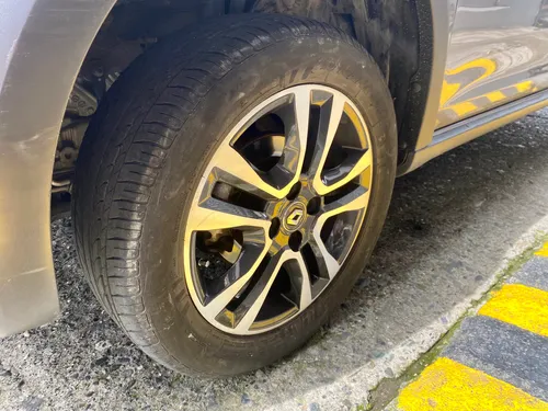 Renault Stepway 1.6 Intense Automática