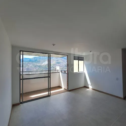 Apartamento En Arriendo Amazonia 472-7339