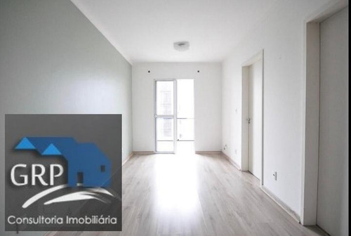 Imagem 2 de 12 de Apartamento Para Venda Em São Paulo, Vila Andrade, 1 Dormitório, 1 Suíte, 1 Banheiro, 1 Vaga - 7517_1-1454914