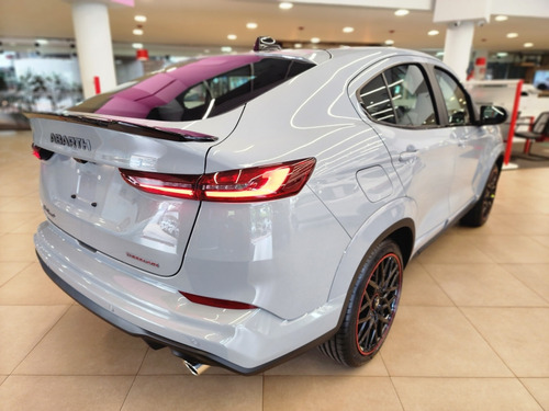 Fiat FASTBACK 1.3 TURBO 270 FLEX ABARTH AT6