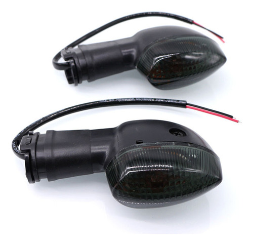 Luz Indicadora De Giro Para Yamaha Mt01 Mt25 Mt03 Mt07 Mt09/