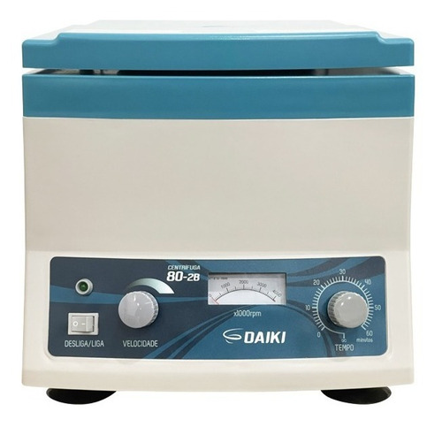 Centrifuga Para Laboratório 80-2b