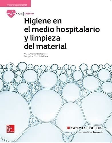 La+sb Higiene Del Medio Hospitalario. Libro Alumno + Smartbo