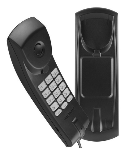 Telefono Intelbras Tc20 Ecamnet