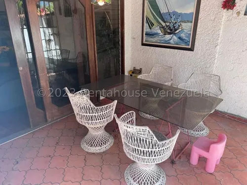 Casa En Venta - Yr 23-30794