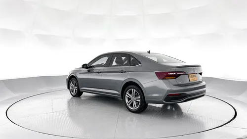 Volkswagen Jetta TSI HIGHLINE