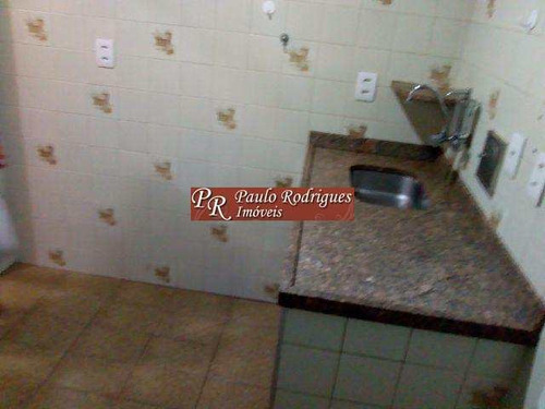Imagem 11 de 18 de Ref:50089 Apartamento Vazio 2 Dorms, Inhaúma - V50089