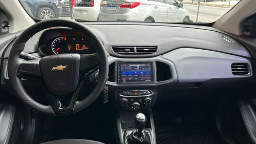 Chevrolet Onix 1.0 5p