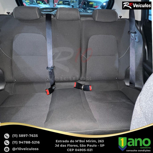Chevrolet Onix 1.0 Lt