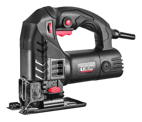 Sierra Caladora 680w Tehtools