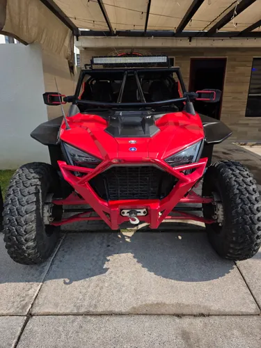 Polaris RZR Rzr pro xp ultimate 1000 turbo