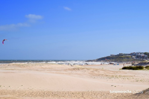 Imagen 4 de 5 de Vende Terreno De 330m2 En Punta Rubia Rocha Uruguay