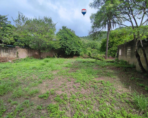 Terreno, En Vía Principal De San Juan, Boquerón.