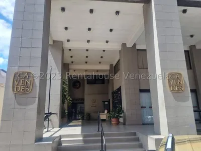 Oficina en alquiler