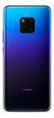 Smartfon Huawei Mate20 Pro Dual Sim 256 Gb Azul Oscuro 8 Gb