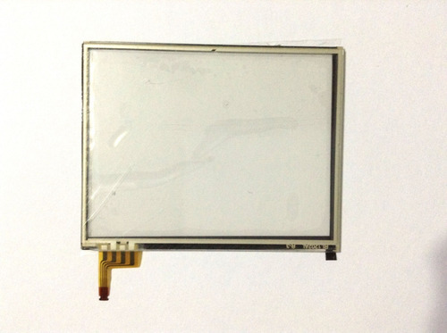 Repuesto Pantalla Inferior + Touch P/ Nintendo Ds Lite Nueva