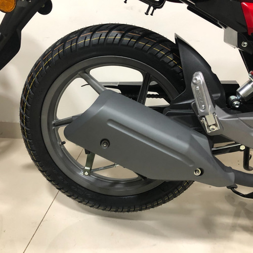 Imagen 14 de 15 de Benelli Tnt 150 0km Nacked No Cg Fz 16 Ybr Creditos Cuotas