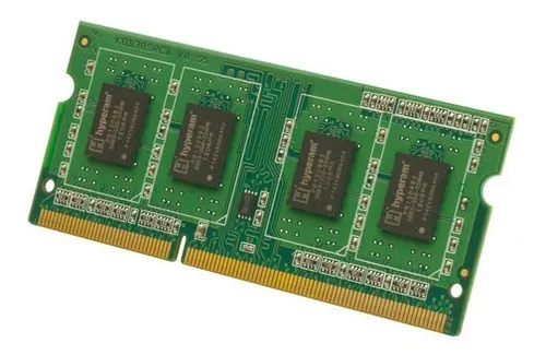 Memoria Aconcawa Sodim 2gb Ddr3 1333 Compatible Exo Compaq