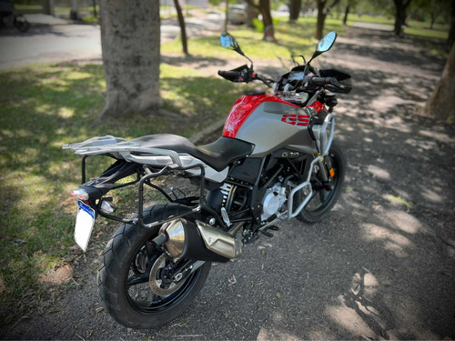 Imagen 2 de 15 de Bmw G310 Gs