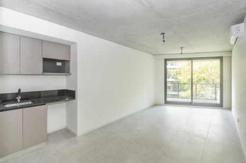 Venta 2 Amb. A Estrenar -  Floresta