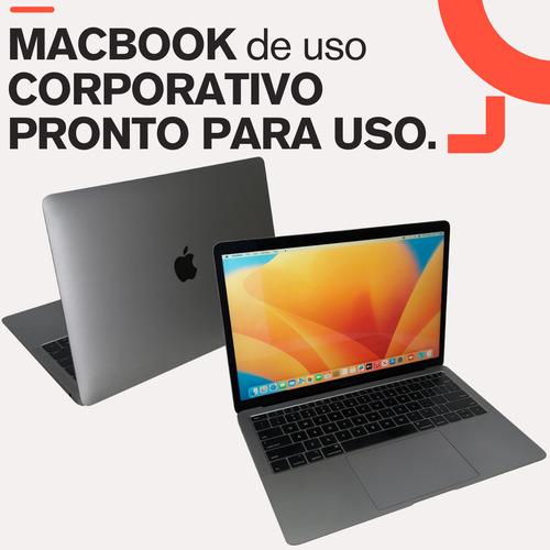 Macbook Air A2337 M1 Ssd 1tb 16gb Mem Retina 8 Cores Touchid (Recondicionado)