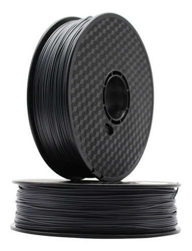 Imagen 6 de 8 de Filamento Pla+ Makora3d - Rollo 1kg 1.75mm 3d Print Colores