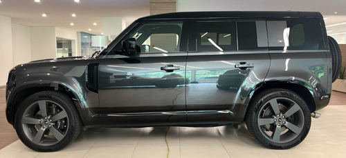 Land Rover Defender 110 Se 2023 Gris