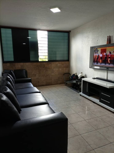 Imagen 3 de 15 de Se Vende Apto 54m2 2h/1b/1pe Terrazas De La Vega