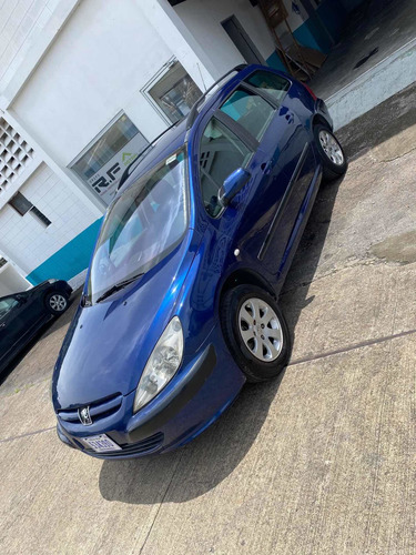 Imagen 4 de 14 de Peudgeot 307 307 307