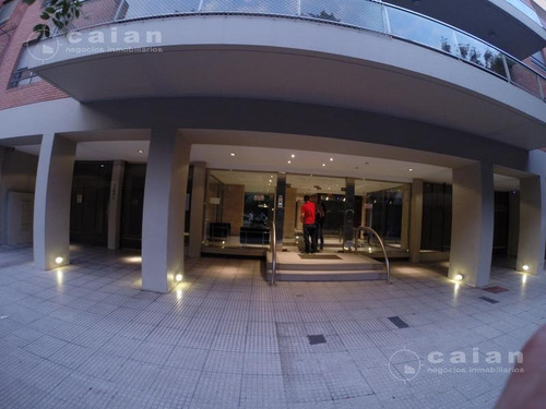 Imagen 3 de 14 de Venta - 2 Ambientes - Amenities - Balcon Al Contra Frente - Escritorio - Luminoso