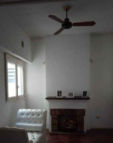 Imagen 4 de 12 de Departamento - Recoleta