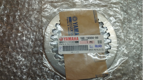 Separador Embrague Yamaha R6 - M. 2013-168-16324-00x Unidad 