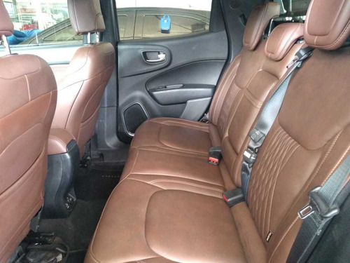 Fiat Toro 2.0 Tdi Ranch Auto 4wd