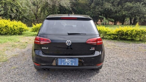 Golf 1.4 Tsi Bluemotion Tech. Dsg Highline
