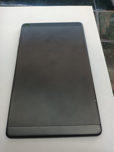 Tablet Samsung Galaxy Tab A Sm-t290 8 32gb Black Color Negro Negro (Usado)