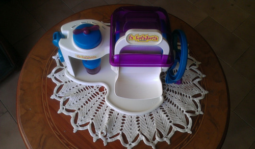 Imagen 1 de 1 de Heladeria Kreisel