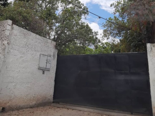 Imagen 2 de 12 de Se Vende Terreno En Urb. Agua Blanca De 4.936,85 Mts2 De Topografía Plana, Con Excelente Ubicación Para Uso Comercial O Residencial