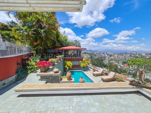 Imagen 22 de 22 de Tibizay Diaz Vende Casa En Los Naranjos Del Cafetal