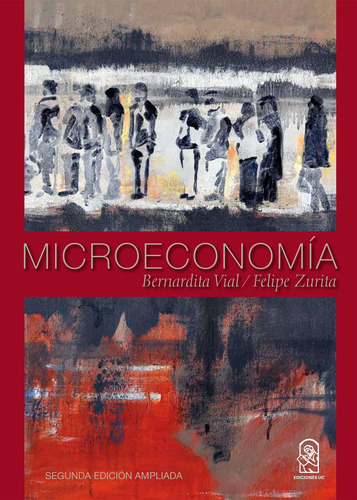 Libro: Microeconomía (spanish Edition)