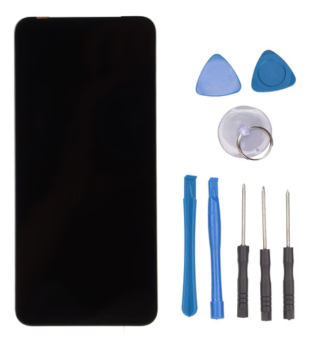 Reemplazo De Pantalla Para Oppo F11 Pro Lcd Pantalla Tactil