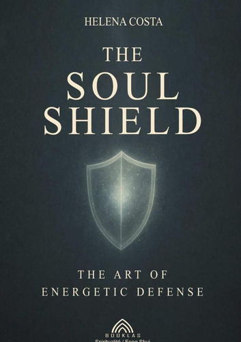 The Soul Shield, De Helena Costa / Luiz Santos