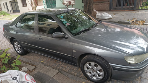Peugeot 406 2.0 Sv