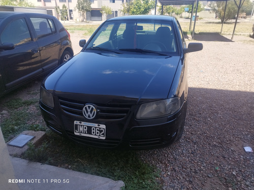 Volkswagen Gol 1.6 I Power 701
