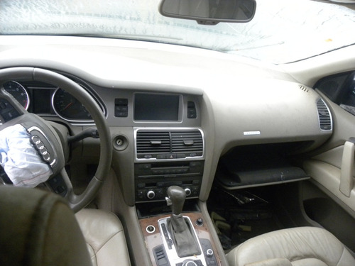 Imagem 6 de 7 de Sucata Audi Q7 3.6 V6 284cv Quattro