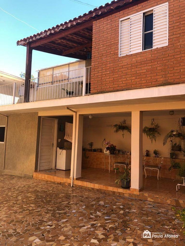 Imagem 5 de 30 de Casa No Bairro Jardim Dos Estados- Poços De Caldas Mg. - Ca1448