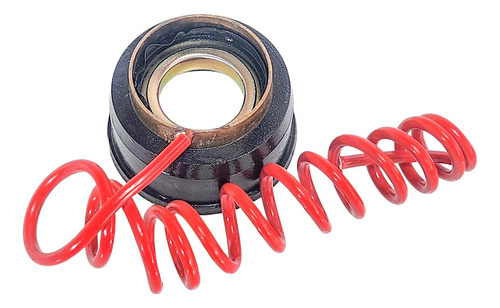 Rolamento Coluna Direção Superior C10 D10 C60 D60 Com Fio