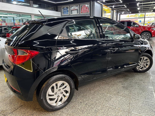 Hyundai HB20 Sense 1.0 Flex Mecanico 2021 Completo Som Baixa Km